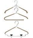Mushroom Grippy Hangers