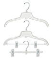 Break-Resistant Hangers