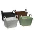 Rhombus Storage Tote