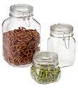 Jars & Terrines