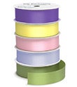 Vintage Satin Ribbon