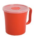 Tellfresh&reg; Microsafe&reg; Soup Mug