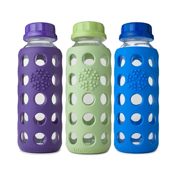 Beverage Containers