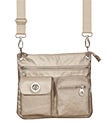 Metallic Sydney Bagg&trade; by baggallini&reg;