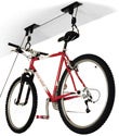 Ceiling-Mount Bike Lift