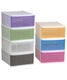 Large Tint Stacking Drawer