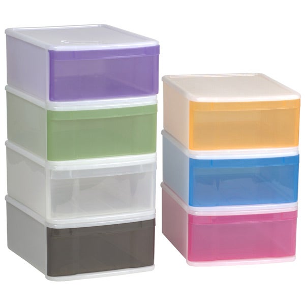 Drawers