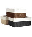 Lined Makati Baskets
