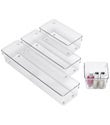 Linus&trade; Deep Drawer Organizers