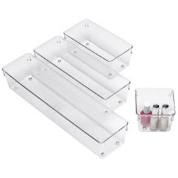 Drawer Organizers Bathroom