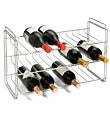 Wine Racks & Barware