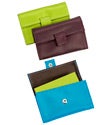 Capri Business Card Holder