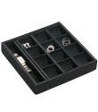Black EVA Jewelry Store