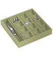 Green EVA Jewelry Store