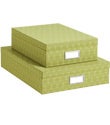 Twiggy Office Storage Boxes