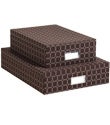 Sloan Office Storage Boxes