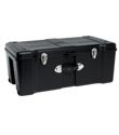 Storage Locker with Wheels