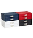 Classic Stockholm Paper Drawers