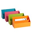 Bright Stockholm Letter Sorter
