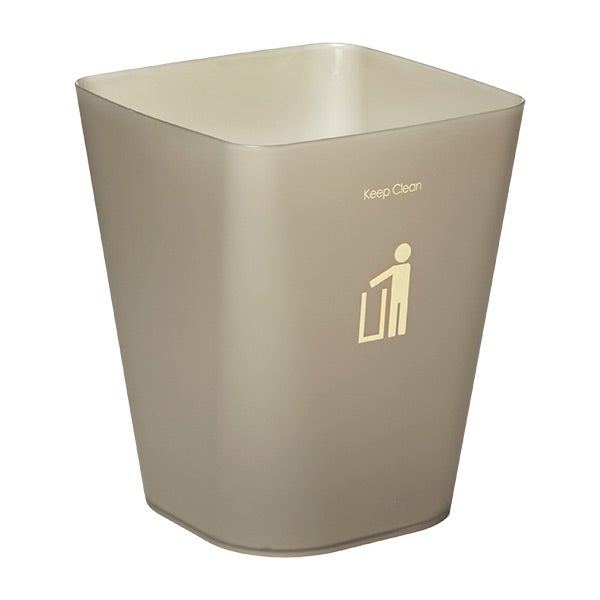 Keep Clean Wastebaskets The Container Store