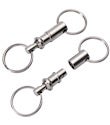 2-in-1 Key Ring