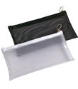 Small Micro Mesh Pouch