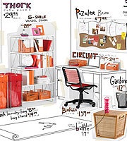 Dorm Room 4