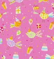 Birthday Tweets Gift Wrap