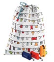 Travel Laundry Bag by reisenthel&reg;
