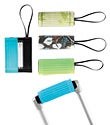 IdentiGrip Luggage ID