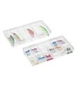 Medium Compartment Boxes