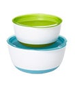 Bowl with Lid