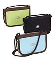 Beltpacks & Pouches