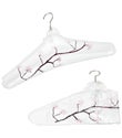 Cherry Blossom Inflatable Hangers