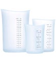 Flex-it&reg; Measuring Cups
