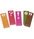 Punctuation Page Markers