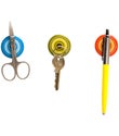 Magnetic Stickers