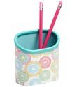 Slice Pencil Cup