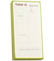 No Tomorrow Planner Pad