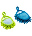 Mini Microfiber Fuzzy Finger Mitt
