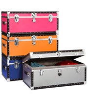 Trunks & Luggage