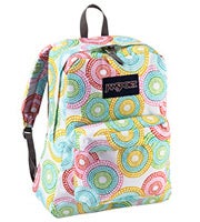 Backpacks