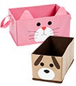 Animal Drawer Organizers