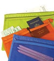 Document Organization & Storage