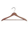 Cedar Suit Hangers with Trouser Bars