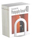 Single Round Metal Bookend