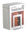 Single Square Metal Bookend