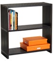 Classic Lines 3-Tier Bookcase