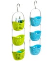 3-Basket Shower Caddy