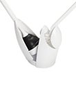 Twofold 2-in-1 Brush & Plunger by Umbra&reg;